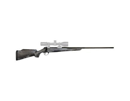 Fierce Firearms Twisted Rage .28 Nosler Bolt Action Rifle, Urban Camo - FRG28NOS26BU