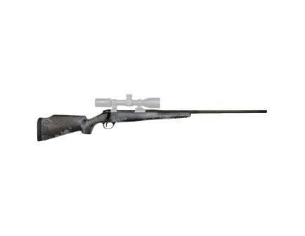Fierce Firearms Twisted Rage .300 Win Mag Bolt Action Rifle, Urban Camo - FRG300WIN24BU