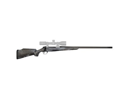Fierce Firearms Carbon Rage .300 Win Mag Bolt Action Rifle, Phantom Camo - FCRG300WIN24TP