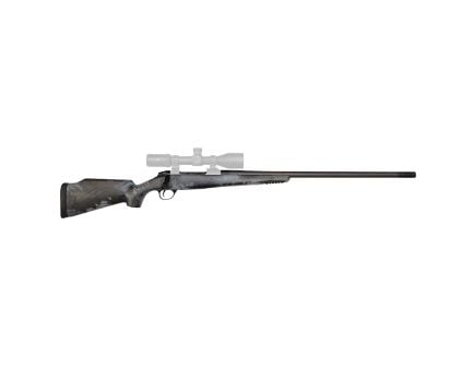 Fierce Firearms CT Rival LR .300 Win Mag Bolt Action Rifle, Blackout Camo - LRCTR300WINBBOV4