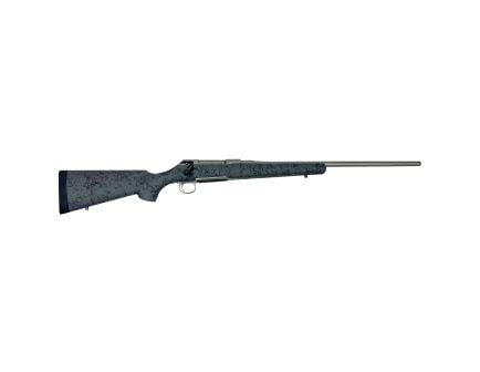 Sauer 100 LWT HS Precision 6.5 Creedmoor Bolt Action Rifle, Gray - S1HSGFT65C