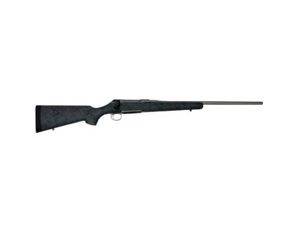 Sauer 100 HS Precision 6.5 PRC Bolt Action Rifle, Gray - S1HSGP65P