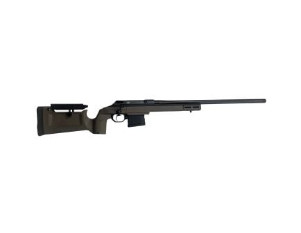 Sauer 100 KRG 6.5 Creedmoor Bolt Action Rifle, Tan - S1KRGTF65C