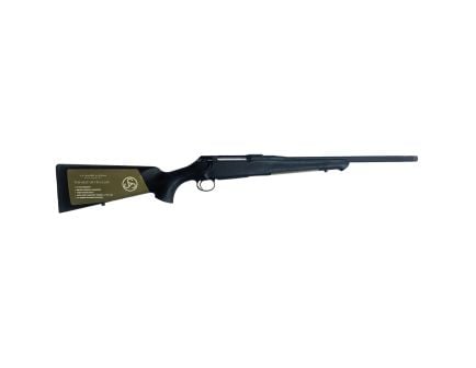 Sauer 100 Pantera XT 6.5 PRC Bolt Action Rifle, Black - S1PAXT65P