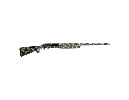 Sauer SL-5 Waterfowl 12 Gauge 30" Semi-Auto Shotgun, Fred Bear Old School Camo - SASA1230CBFBOS