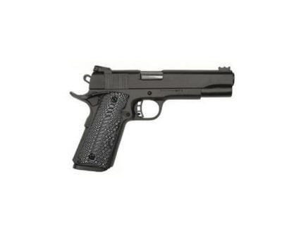 Taylors & Company 1911 Tactical Ultra 10mm Auto 5" 8+1rds, Black Parkerized - 230057