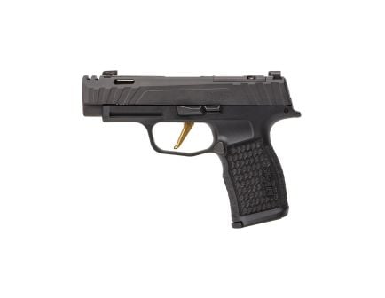 Sig Sauer P365XL Spectre Comp 9mm 3.10" 10rds, Black - P365V00310