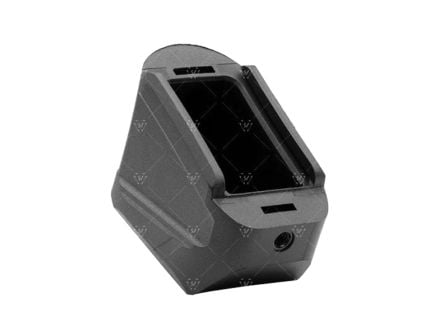 Strike Industries Heckler & Koch VP9 Polymer Magazine Plate, Black - SIEMPHKVP9