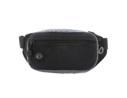 Galco FasTrax PAC Diamondback DB Neoprene Holster Ambidextrous, Black/Gray - FTPGBS