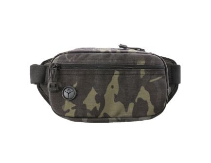 Galco FasTrax PAC Neoprene Holster Ambidextrous, Black/Multi-Cam - FTPMBS
