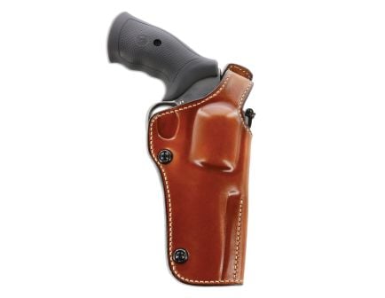 Galco Phoenix 1911 Leather OWB Holster Right, Tan - PHX212