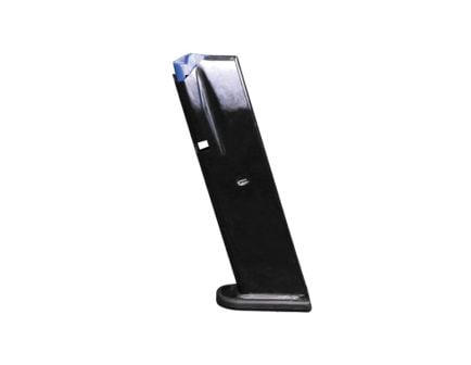 Girsan 10rds 9mm Magazine, Black - 390224