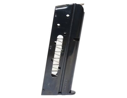 Girsan 6rds .45 ACP Magazine, Black - 390500