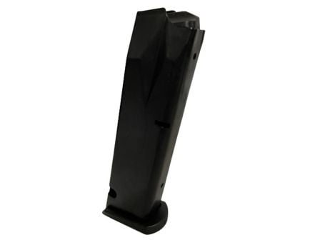 Girsan 18rds 9mm Magazine, Black - 390118