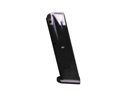 Girsan 10rds 9mm Magazine, Black - 390223
