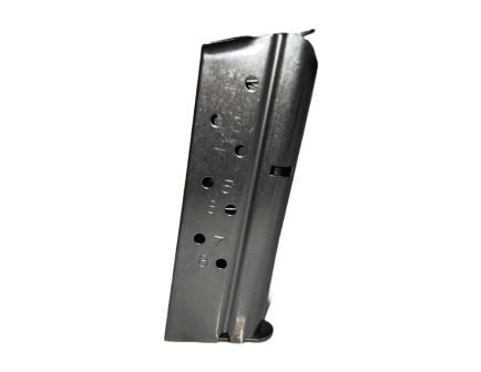 Girsan 8rds 9mm Magazine, Stainless - 390507