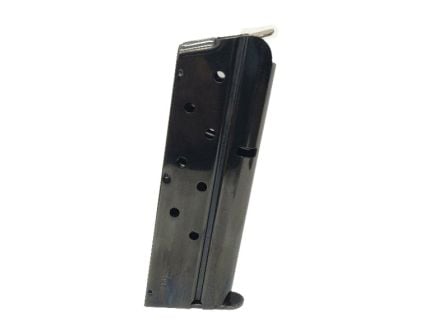 Girsan 6rds .45 ACP Magazine, Black - 390502