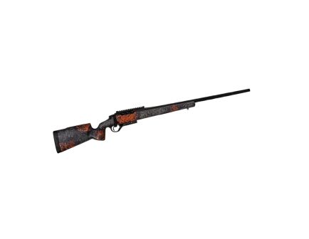 Seekins Precision Havak PH2 6.5 PRC Bolt Action Rifle, Urban Shadow Camo - 0011710119US