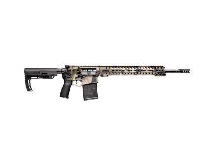 Patriot Ordnance Factory Revolution Gen4 .308 Win 18", Black - 1888
