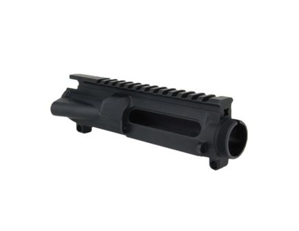 Tacfire Upper 5.56x45mm, Black Anodized - UP01C2