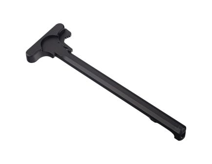 Bowden Tactical Charging Handle for AR-Style Rifles - Sleek Black Finish - J26300-3CH