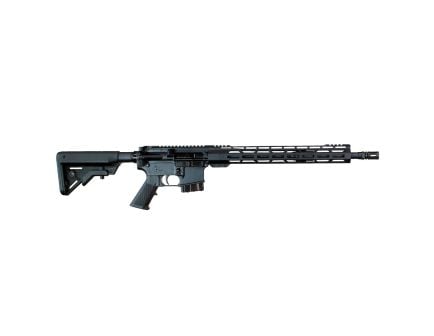 Alexander Arms 6.5 Grendel Semi-Auto Rifle in Black - Accurate Shooter's Choice - RTA65ST