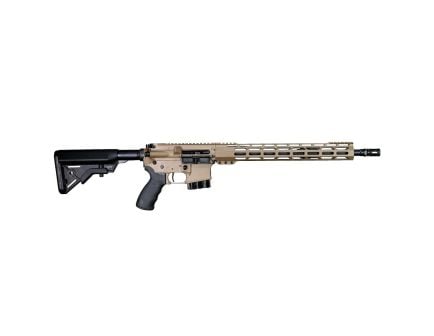 Alexander Arms 6.5 Grendel Semi-Auto Rifle in FDE - Versatile Performance - RTA65DE
