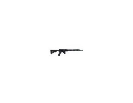 Alexander Arms .17 HMR Semi-Auto Black Rifle - Small Caliber Excellence - RTA17BL