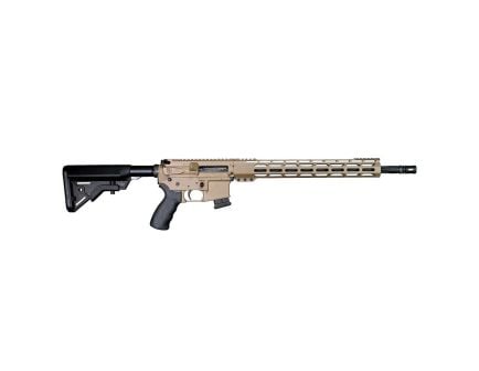 Alexander Arms .17 HMR Semi-Auto Black Rifle - Reliable Plinking Fun - RTA17DE