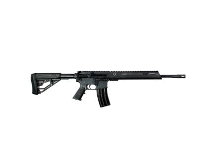 Alexander Arms Standard .300 AAC Blackout 16" Rifle in Black - Tactical Excellence - R300ST