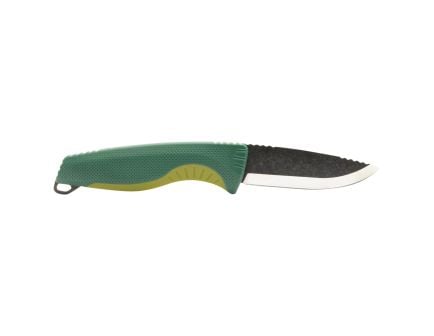 SOG Knives Aegis FX, Fixed Blade Knife, Forest/Moss Accents - SOG17-41-02-41