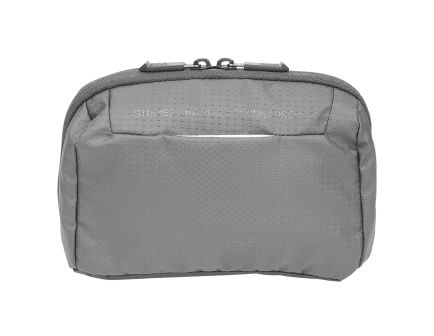 SOG Knives Surrept/02 CS Organizer 4200 Nylon Pouch, Charcoal Gray - SOG85-71-01-31