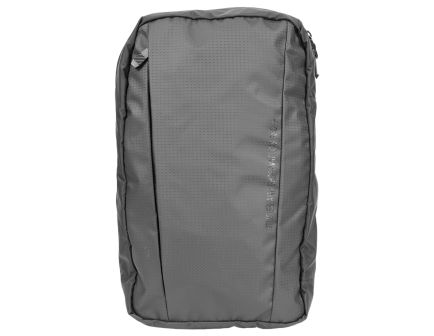 SOG Knives Surrept/12 CS Nylon Multi-Purpose Bag, Charcoal Gray - SOG85-71-03-31