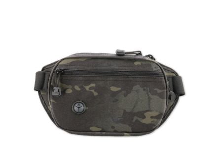 Galco FasTrax PAC Springfield Hellcat Pro Neoprene Holster Ambidextrous, Black/Multi-Cam - FTPRMBC