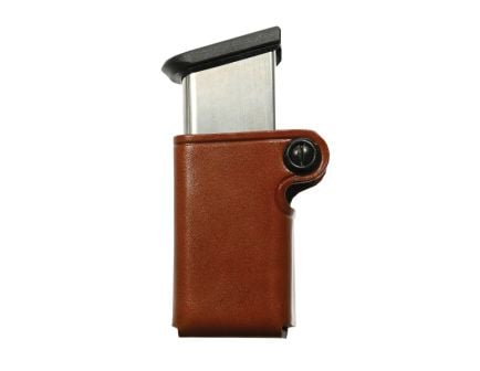 Galco Walther P99 Leather SMC Single Magazine Case, Tan - SMC22