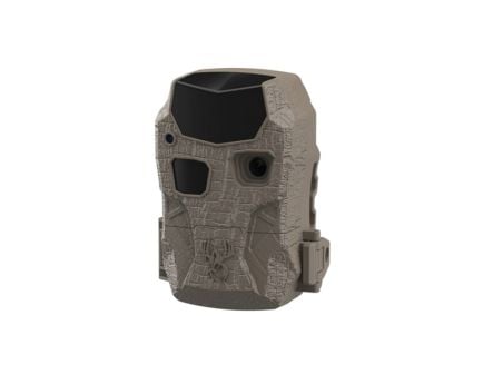 Wildgame Innovations Kicker 2.0 Trail Camera 18MP Photo/720P HD Video, Brown - WGIKICK2