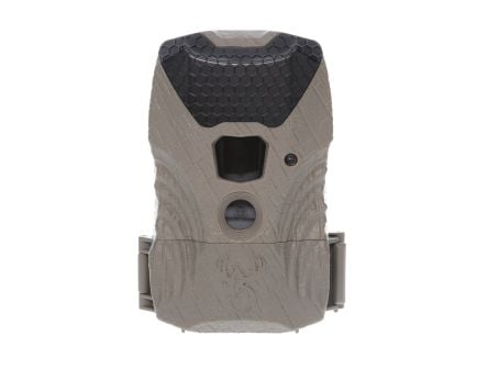 Wildgame Innovations Mirage 2.0 Trail Camera 30MP/720P HD Video, Brown - WGIMIRG2