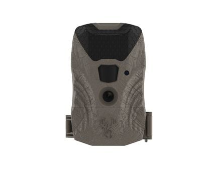 Wildgame Innovations Mirage 2.0 Lightsout Trail Camera 22MP Photo/720P HD Video, Brown - WGIMIRG2LO