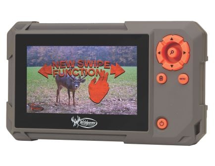 WGI Handheld Card Viewer - VU60