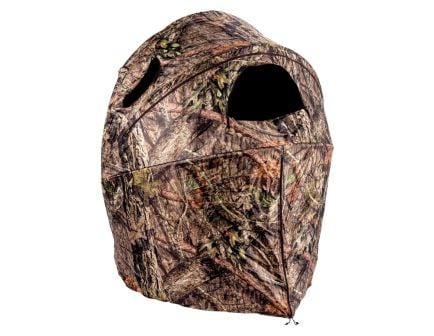 Ameristep Tent Chair 52" x 61" x 60" Deluxe Blind, Mossy Oak Break-Up Country Camouflage