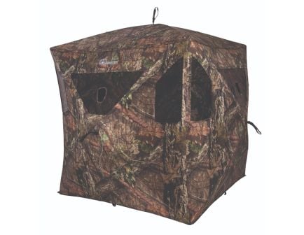 Ameristep Brickhouse Blind - AMEBL3029