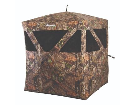 Ameristep Caretaker Run-N-Gun Blind - AMEBL3031