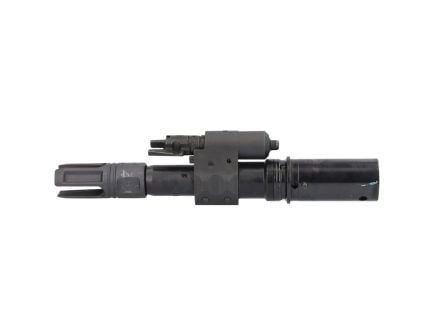 Sig Sauer Tapered Lug Caliber Exchange Kit for Sig MCX, Black - CALX-MCX-5B-300-TAP