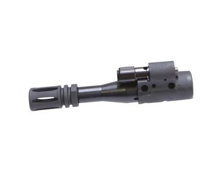 Sig Sauer G2 Caliber Exchange Kit for Sig MPX Gen II, Black - CALX-MPX-4B-9-G2