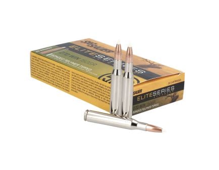 Sig Sauer Elite .270 Winchester 150 gr Ammo Nosler AccuBond - 20rds - E270AB15020