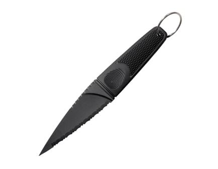 Cold Steel Skean DHU, Fixed Blade Knife, Black - CS-92FSD