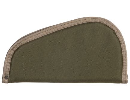 Allen Cloth Handgun Case 11" - 72-11
