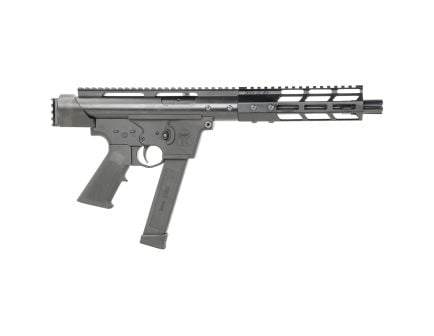 Tactical Superiority Tac-9 9mm 8.50" 33rd AR Pistol - SIATAC09085