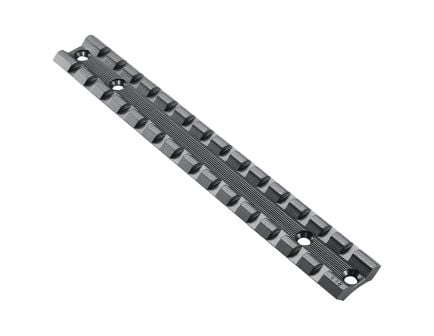 Weaver Multi-Slot Base - 48400