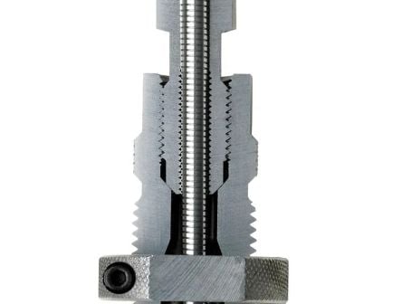 Hornady Custom Grade Series IV .22 PPC Neck Size Die - 046053
